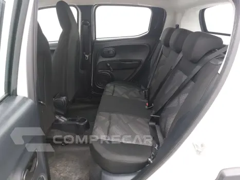 MOBI 1.0 EVO FLEX LIKE. MANUAL