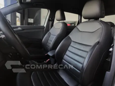 TAOS 1.4 250 TSI TOTAL FLEX HIGHLINE AUTOMÁTICO