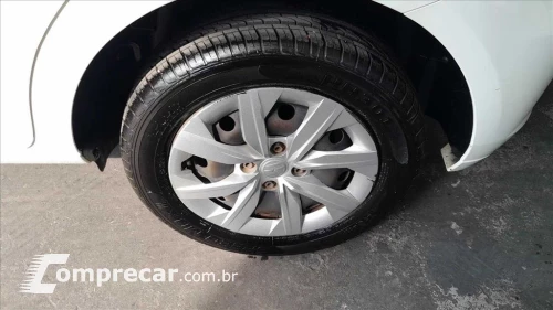 GOL 1.0 12V MPI TOTALFLEX 4P MANUAL