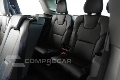 XC90 2.0 T6 Momentum AWD Geartronic