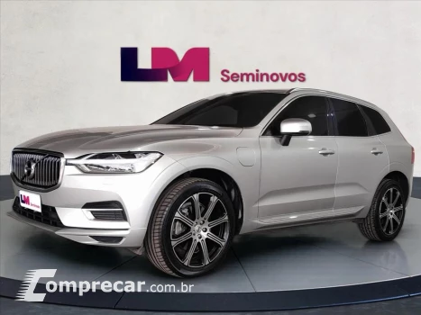 XC60 2.0 T8 HYBRID INSCRIPTION AWD GEARTRONIC