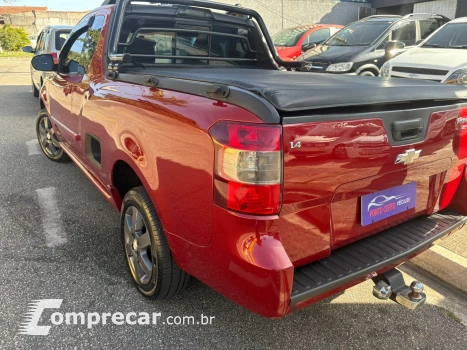 MONTANA 1.4 MPFI Sport CS 8V