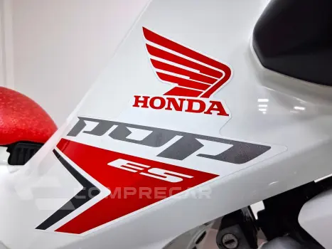 HONDA POP 110I ES