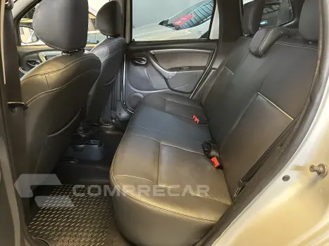 DUSTER 1.6 16V SCE Dynamique