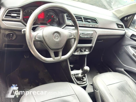 SAVEIRO 1.6 MSI ROBUST CS 16V FLEX 2P MANUAL