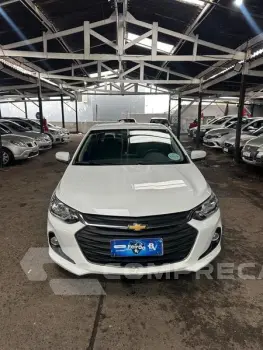 ONIX HATCH LT 1.0 12V FLEX 5P MEC