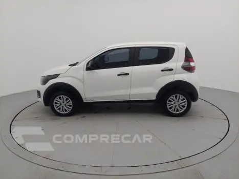 MOBI 1.0 EVO FLEX LIKE. MANUAL