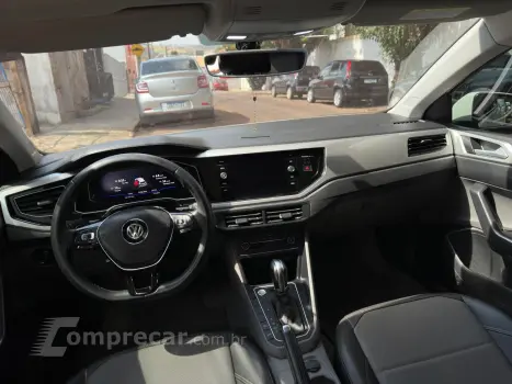 POLO 1.0 200 TSI Highline