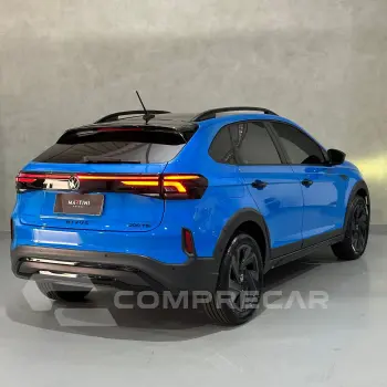 Nivus Highline 1.0 200 TSI Flex Aut.