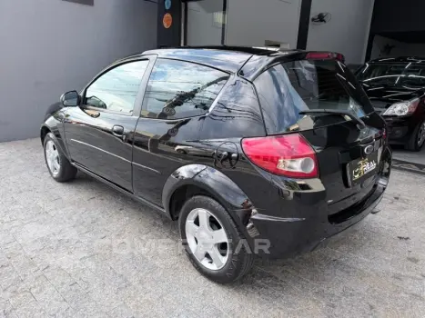 KA 1.6 MPI 8V