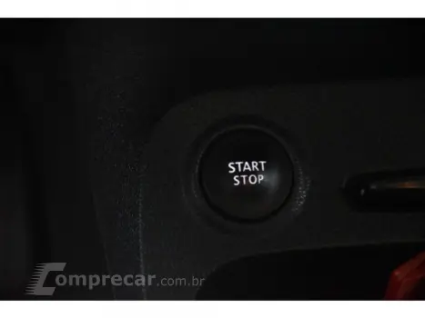 CAPTUR - 1.6 16V SCE LIFE X-TRONIC