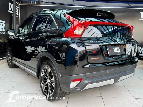 ECLIPSE CROSS 1.5 Mivec Turbo Hpe-s AWD