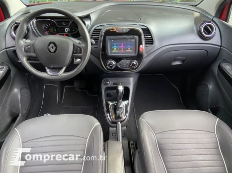 CAPTUR 1.6 16V SCE Intense