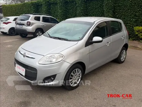 PALIO 1.4 MPI Attractive 8V