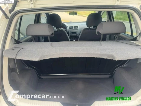 FOX 1.0 MPI TRENDLINE 12V FLEX 4P MANUAL