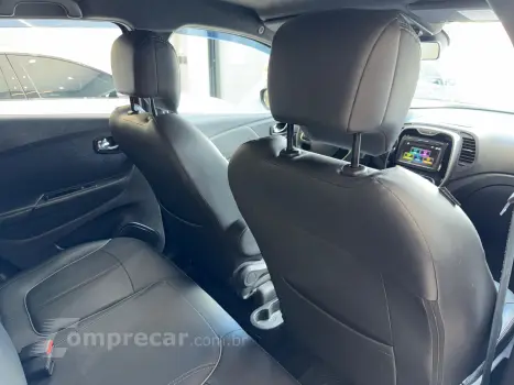 CAPTUR 1.6 16V SCE Bose