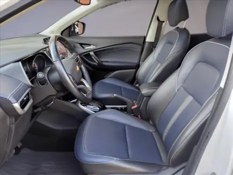 TRACKER 1.2 TURBO FLEX PREMIER AUTOMÁTICO