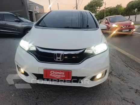 FIT 1.5 EX 16V