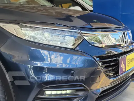 HR-V EXL 1.8 Flexone 16V 5p Aut.