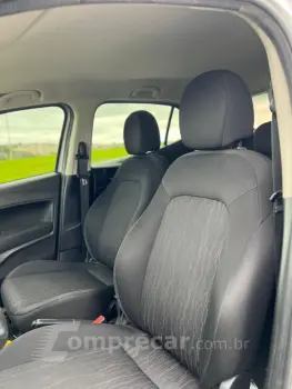 ARGO 1.0 Firefly Drive