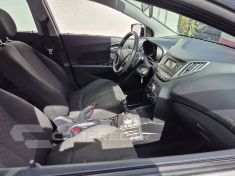 HB 20 Hatch 1.0 12V 4P FLEX COMFORT