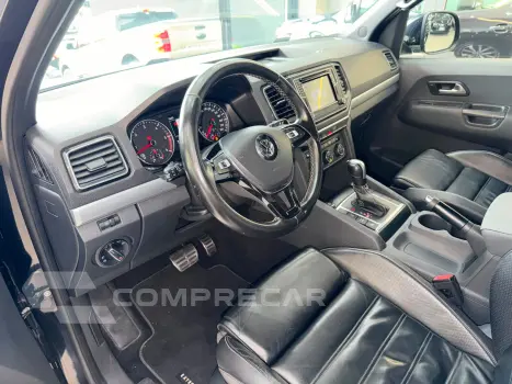 AMAROK EXtreme 3.0