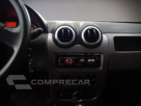 SANDERO 1.0 EXPRESSION 16V FLEX 4P MANUAL