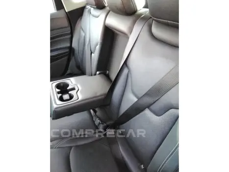 COMPASS 1.3 T270 TURBO FLEX LONGITUDE AT6