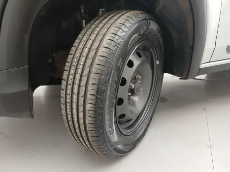 STRADA 1.4 FIRE FLEX ENDURANCE CS MANUAL