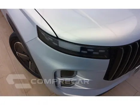 7 1.5 TGDI PHEV LUXURY DHT