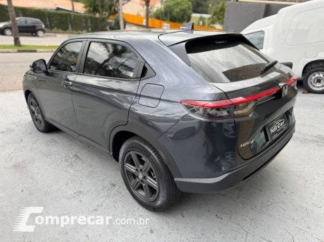 HR-V EXL 1.5 Sensing 16V 5p Aut.