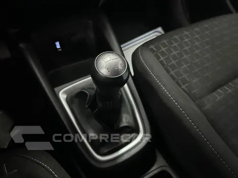 HB20 Comfort 1.0 Flex 12V Mec.