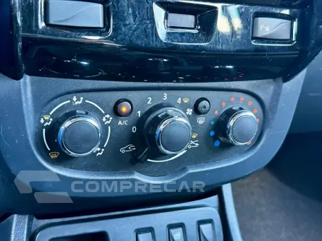 DUSTER 2.0 Dynamique 4X2 16V