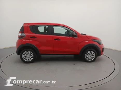 MOBI 1.0 EVO FLEX LIKE. MANUAL