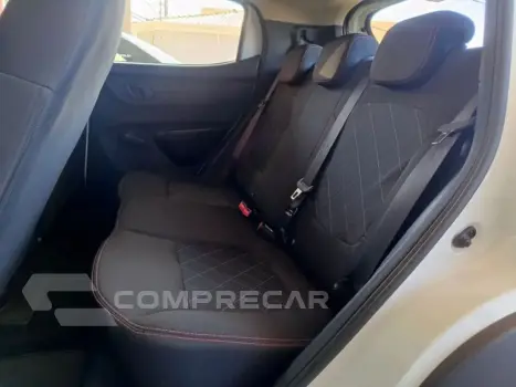 KWID Zen 1.0 Flex 12V 5p Mec.