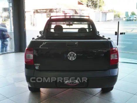 SAVEIRO 1.6 MI TRENDLINE CS 8V FLEX 2P MANUAL
