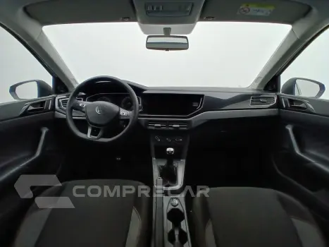 POLO 1.0 MPI TRACK MANUAL