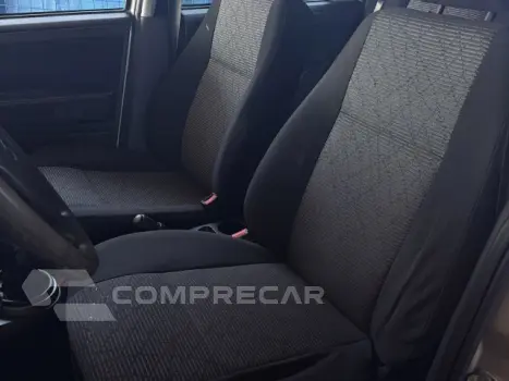 ECOSPORT - 1.6 FREESTYLE 8V 4P MANUAL