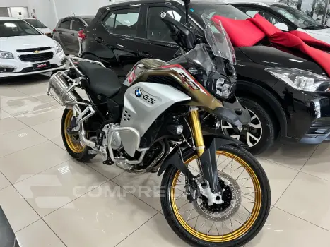 F 850 GS Adventure Premium