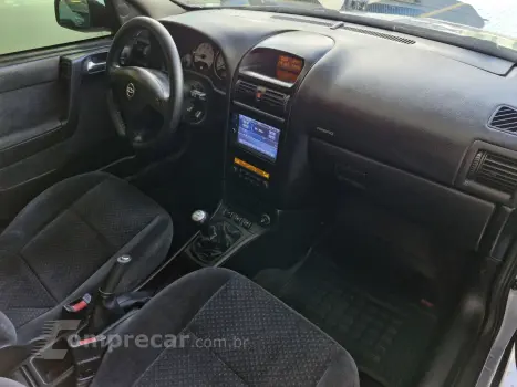 ASTRA 2.0 MPFI ADVANTAGE 8V FLEX 4P MANUAL