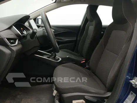 ONIX 1.0 FLEX LT MANUAL