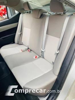 COROLLA 1.8 GLI 16V