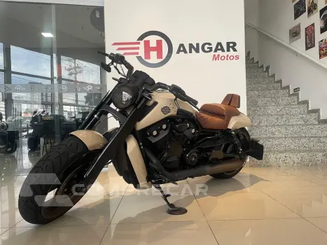 V-ROD 1250CC MUSCLE VRSCF