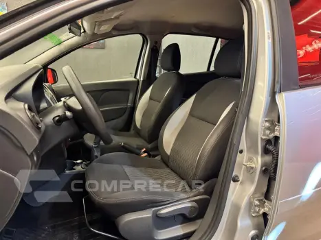 Sandero 1.0 12V SCE FLEX EXPRESSION MANUAL