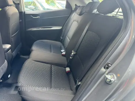 HB20 1.0 Tgdi Platinum