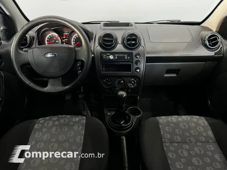 Fiesta Hatch Rocam 1.0 (Flex)