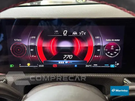 CLA 200 1.3 MHEV 7G-DCT