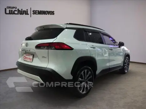 COROLLA CROSS 2.0 VVT-IE FLEX XRE DIRECT SHIFT
