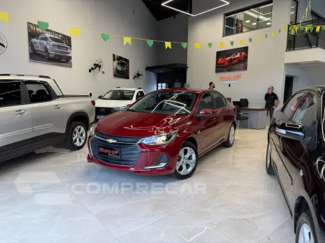 ONIX 1.0 Turbo Plus Premier