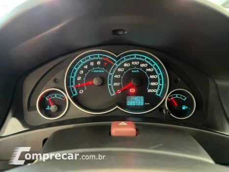 CELTA 1.0 MPFI LT 8V